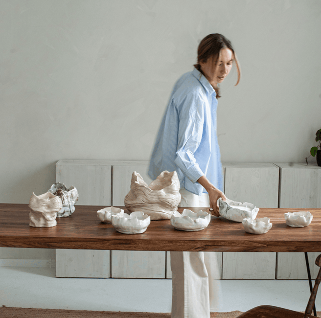 Meet Soulty: a ritual inviting you to find your inner home