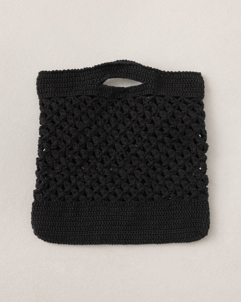 Sietas: Crochet Bag