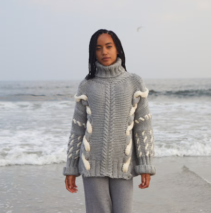 9 Up-and-Coming Brands That Support Female Artisans