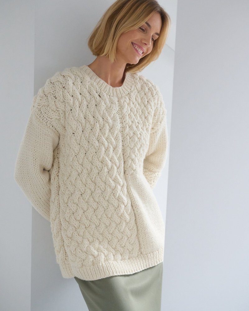 Extended sizing