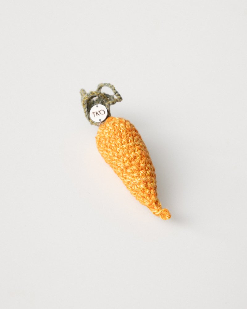 Morka: Orange Charm