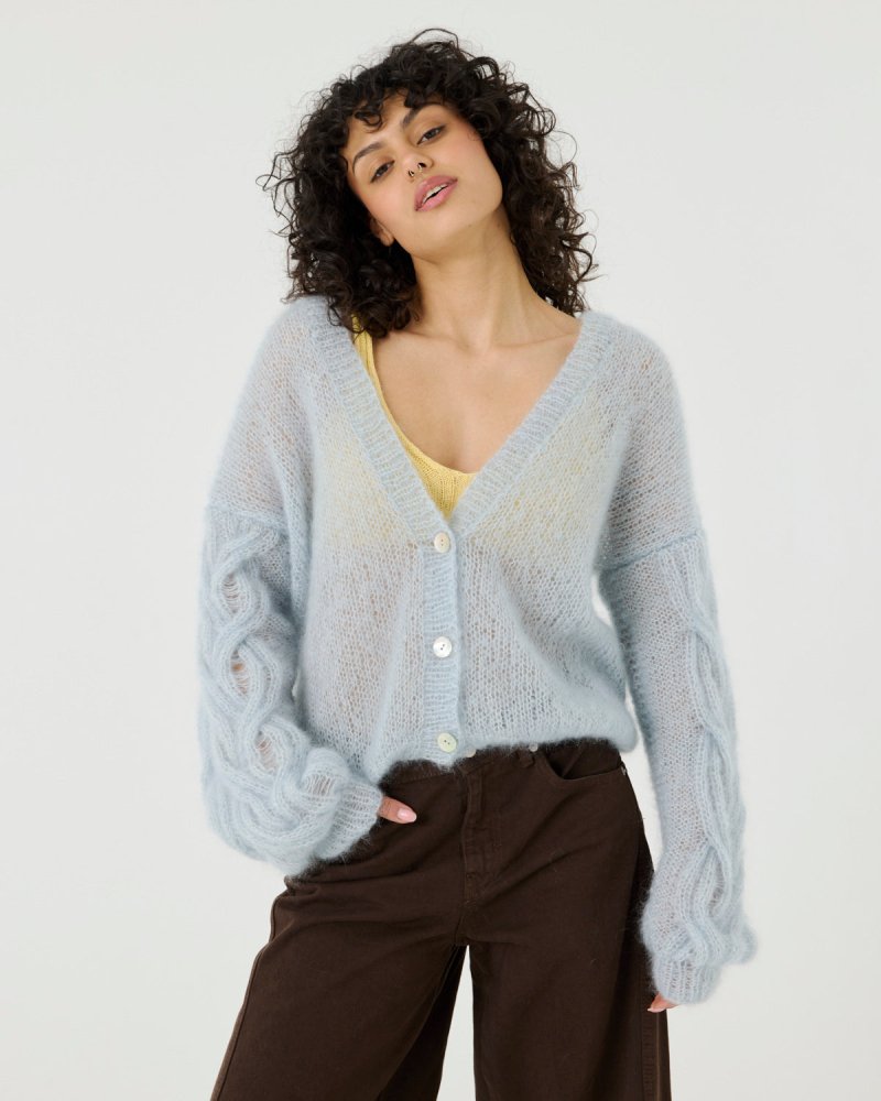 Cardigans