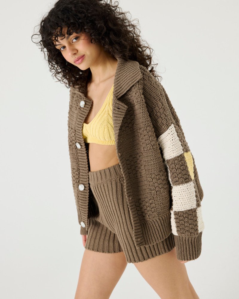 Prietema: Fantasy Earth Cotton Jacket