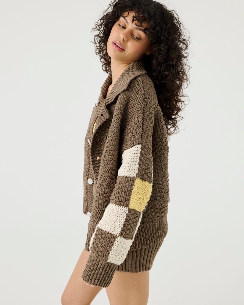 Prietema: Fantasy Earth Cotton Jacket