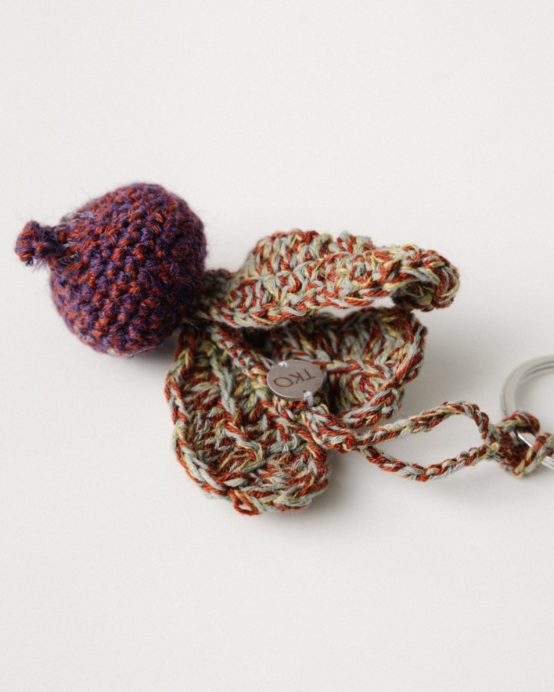 Ridikas: Purple Charm – The Knotty Ones