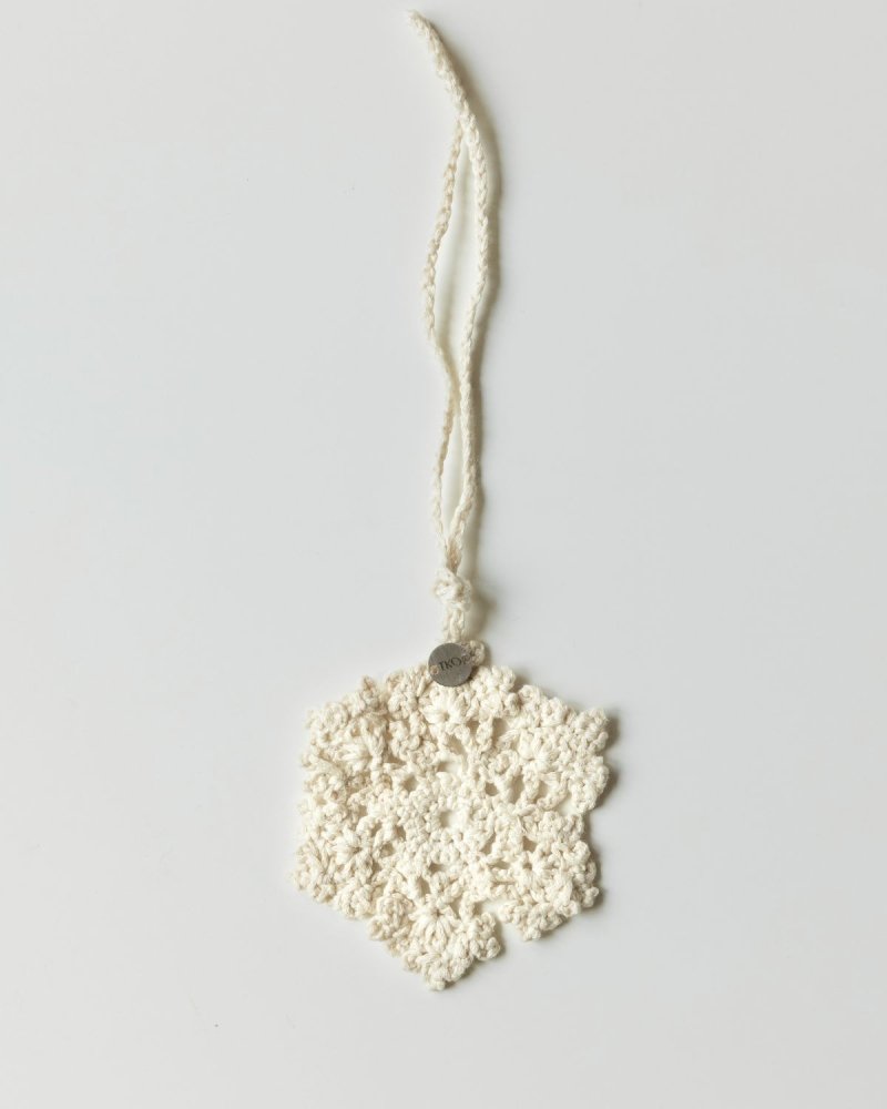 Snaigės: Oat Milk Charm