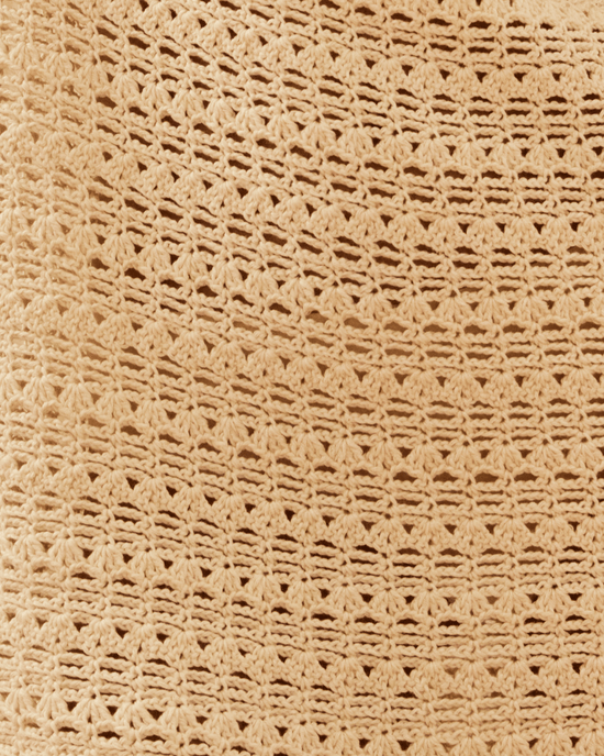 Vasara: White Bamboo & Cotton Mini Dress – The Knotty Ones